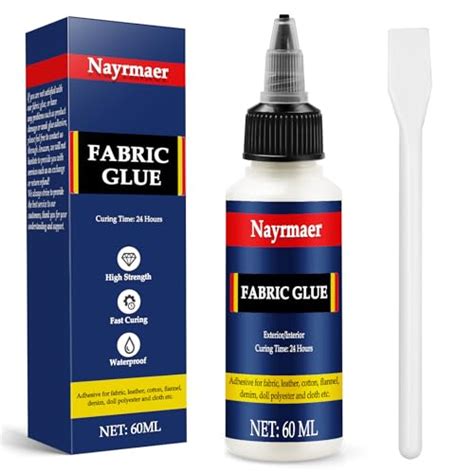 adhesive for fabric to metal|permanent glue for fabric.